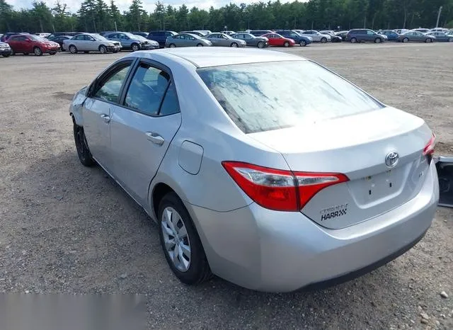 5YFBURHE7GP494858 2016 2016 Toyota Corolla- LE 3