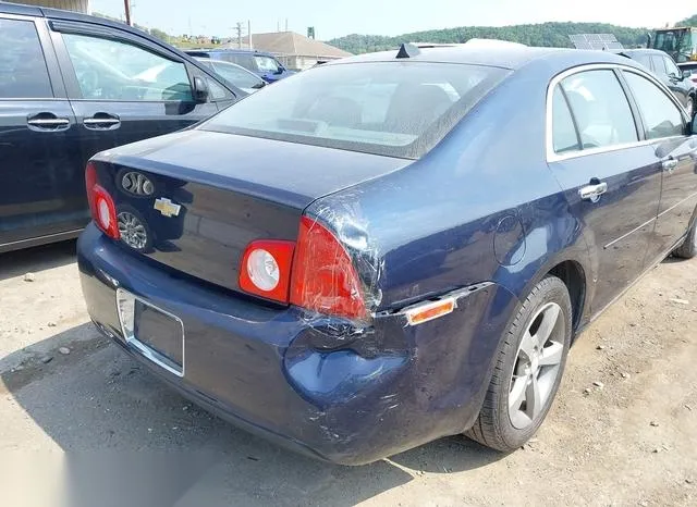 1G1ZC5E01CF314545 2012 2012 Chevrolet Malibu- 1LT 6