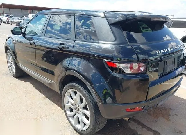 SALVP2BG7FH044300 2015 2015 Land Rover Range Rover- Evoque Pure 3