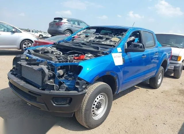 1FTER4EH5PLE16779 2023 2023 Ford Ranger- XL 2