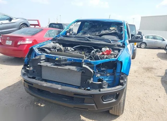 1FTER4EH5PLE16779 2023 2023 Ford Ranger- XL 6