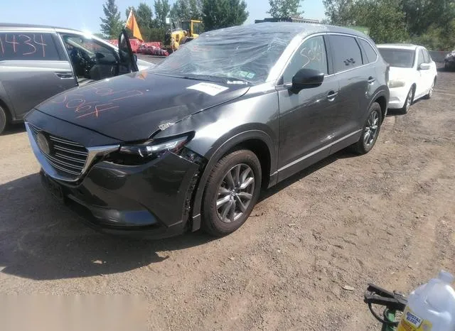 JM3TCBCYXP0648996 2023 2023 Mazda CX-9- Touring 2