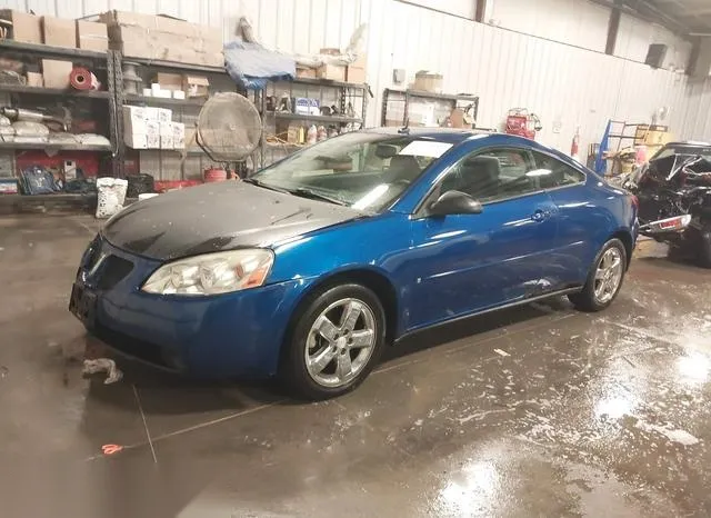 1G2ZH178764133300 2006 2006 Pontiac G6- GT 2