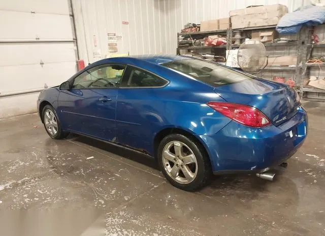 1G2ZH178764133300 2006 2006 Pontiac G6- GT 3