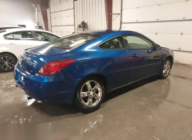 1G2ZH178764133300 2006 2006 Pontiac G6- GT 4