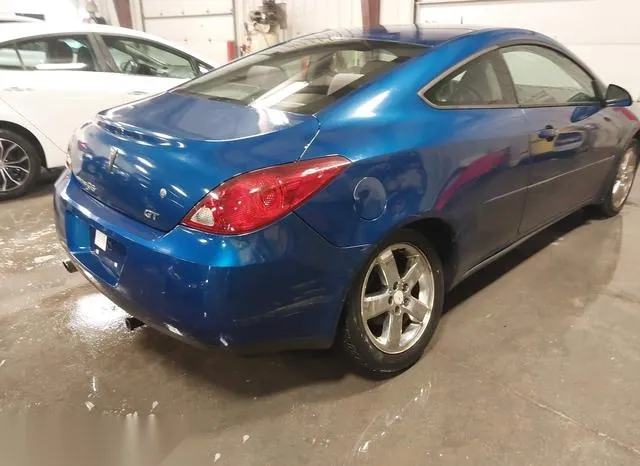 1G2ZH178764133300 2006 2006 Pontiac G6- GT 6