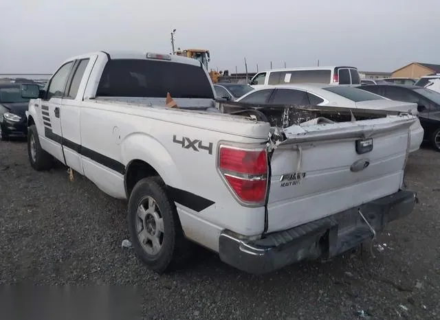 1FTFX1EF0EKF38086 2014 2014 Ford F-150- XL 3