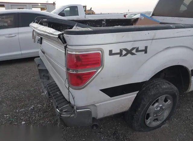 1FTFX1EF0EKF38086 2014 2014 Ford F-150- XL 6