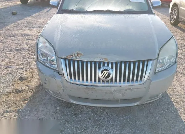 1MEHM42W28G612864 2008 2008 Mercury Sable- Premier 6