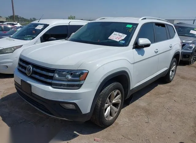 1V2DP2CAXKC569970 2019 2019 Volkswagen Atlas- 2-0T Se 2