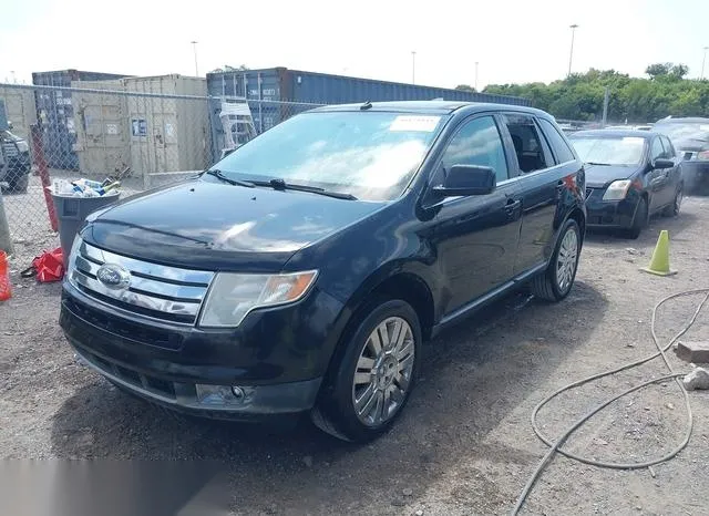 2FMDK3KCXABB68051 2010 2010 Ford Edge- Limited 2