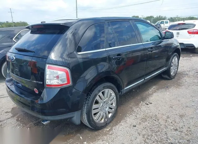 2FMDK3KCXABB68051 2010 2010 Ford Edge- Limited 4