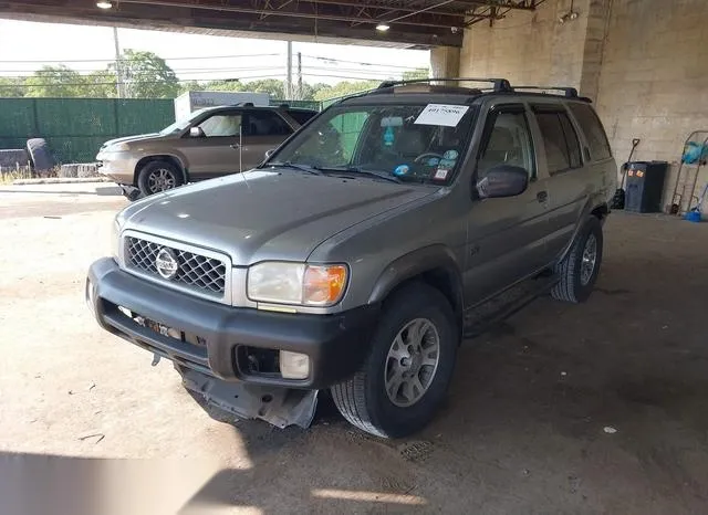 JN8AR07Y9XW366279 1999 1999 Nissan Pathfinder- Le/Se/Xe 2