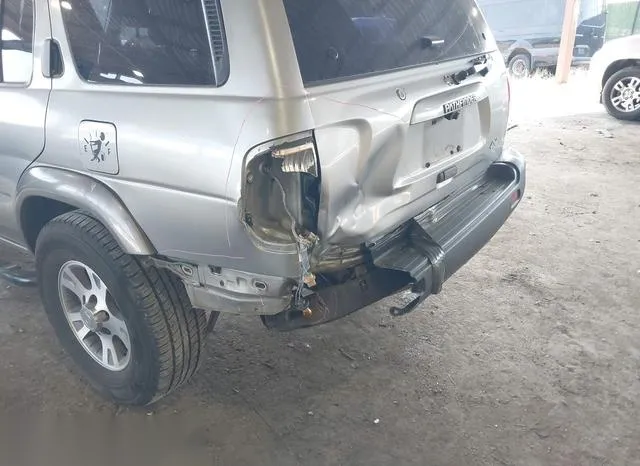 JN8AR07Y9XW366279 1999 1999 Nissan Pathfinder- Le/Se/Xe 6