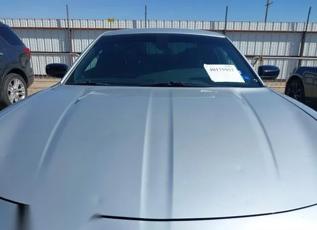 2C3CDXBG8KH573123 2019 2019 Dodge Charger- Sxt Rwd 6