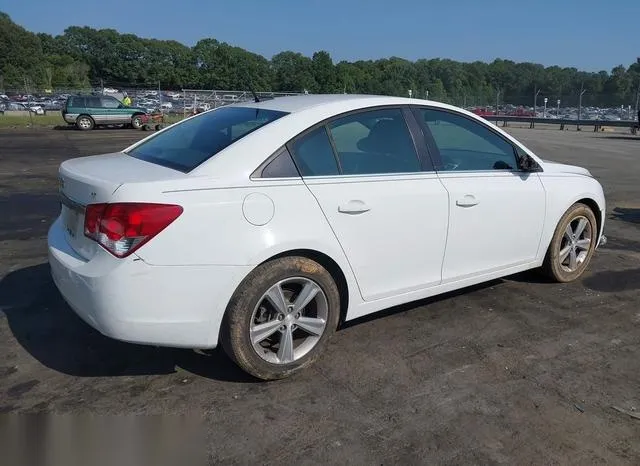 1G1PG5SCXC7259114 2012 2012 Chevrolet Cruze- 2LT 4