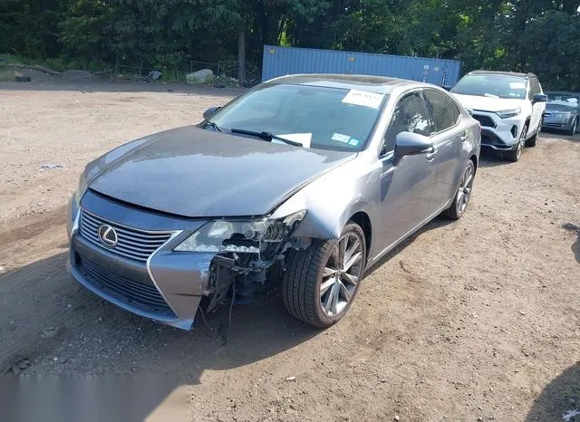 JTHBK1GG3D2045888 2013 2013 Lexus ES- 350 2