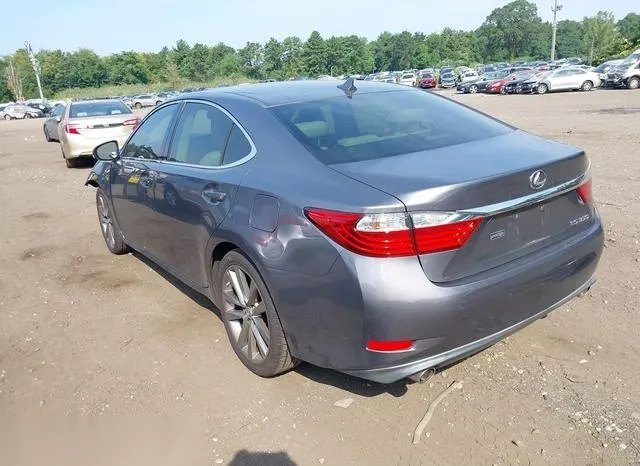 JTHBK1GG3D2045888 2013 2013 Lexus ES- 350 3