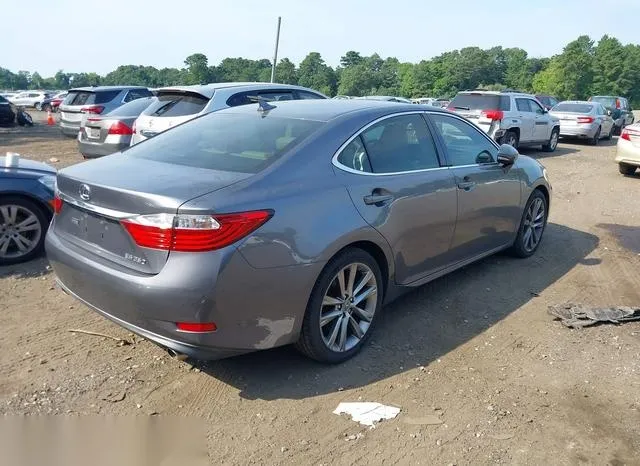 JTHBK1GG3D2045888 2013 2013 Lexus ES- 350 4