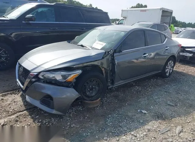 1N4BL4BV0LC146519 2020 2020 Nissan Altima- S Fwd 2