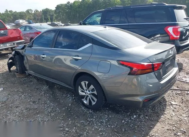 1N4BL4BV0LC146519 2020 2020 Nissan Altima- S Fwd 3