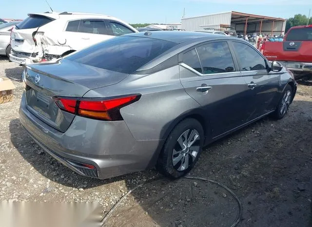 1N4BL4BV0LC146519 2020 2020 Nissan Altima- S Fwd 4