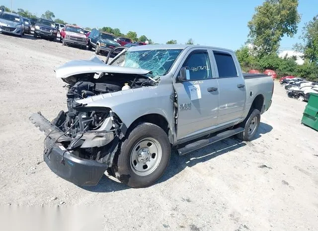 1C6RR7KG5ES324063 2014 2014 RAM 1500- Tradesman 2