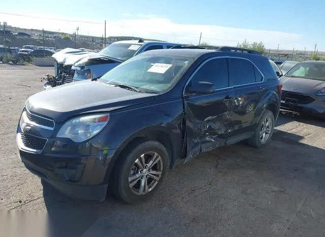 1GNALBEK0FZ106459 2015 2015 Chevrolet Equinox- 1LT 2