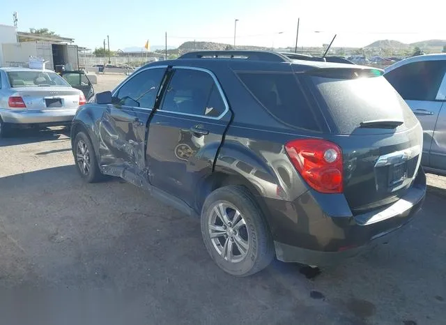 1GNALBEK0FZ106459 2015 2015 Chevrolet Equinox- 1LT 3