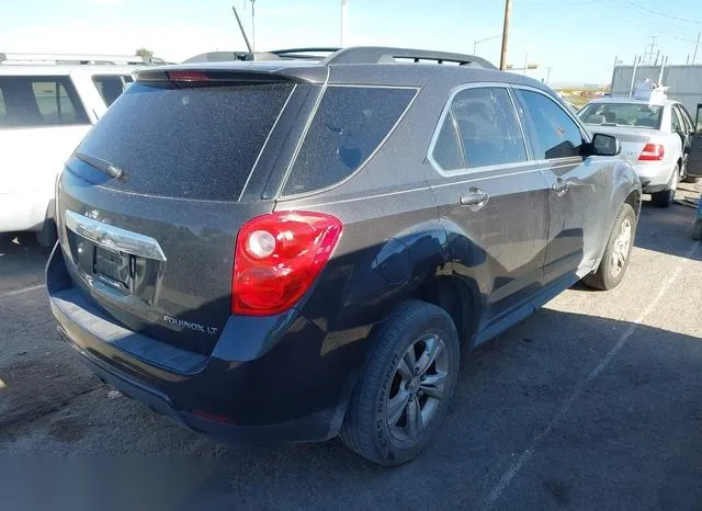 1GNALBEK0FZ106459 2015 2015 Chevrolet Equinox- 1LT 4