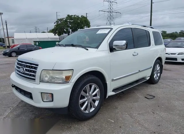 5N3AA08D48N903987 2008 2008 Infiniti QX56 2