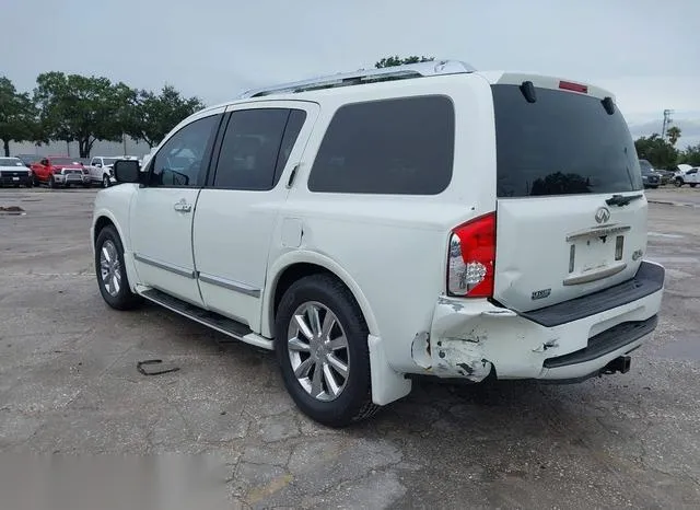 5N3AA08D48N903987 2008 2008 Infiniti QX56 3