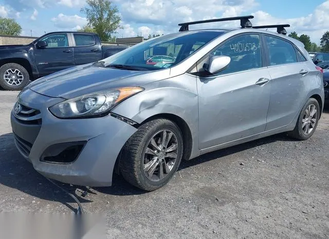 KMHD35LH5EU216462 2014 2014 Hyundai Elantra- GT 2