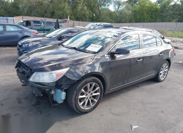 1G4GH5E35DF279287 2013 2013 Buick Lacrosse- Premium 2 Group 2