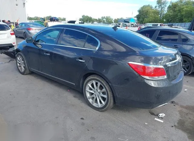 1G4GH5E35DF279287 2013 2013 Buick Lacrosse- Premium 2 Group 3