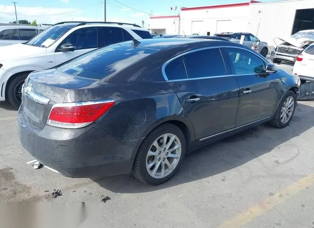 1G4GH5E35DF279287 2013 2013 Buick Lacrosse- Premium 2 Group 4