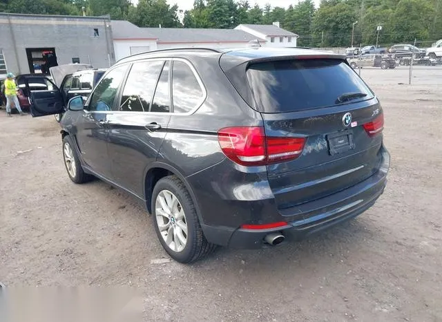 5UXKR0C54G0S94114 2016 2016 BMW X5- Xdrive35I 3