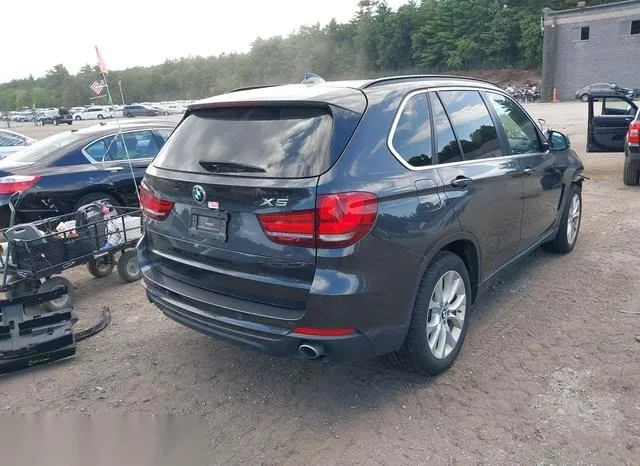 5UXKR0C54G0S94114 2016 2016 BMW X5- Xdrive35I 4