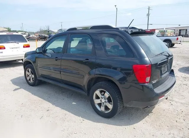 2CKDL43F886066758 2008 2008 Pontiac Torrent 3