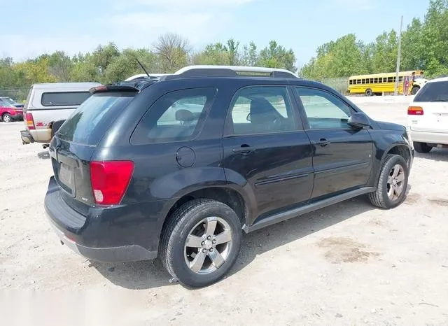 2CKDL43F886066758 2008 2008 Pontiac Torrent 4