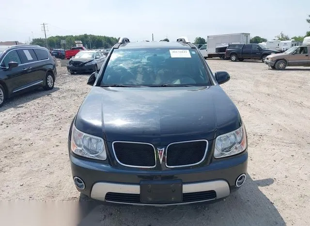 2CKDL43F886066758 2008 2008 Pontiac Torrent 6