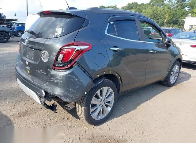 KL4CJASB6JB703259 2018 2018 Buick Encore- Preferred 4