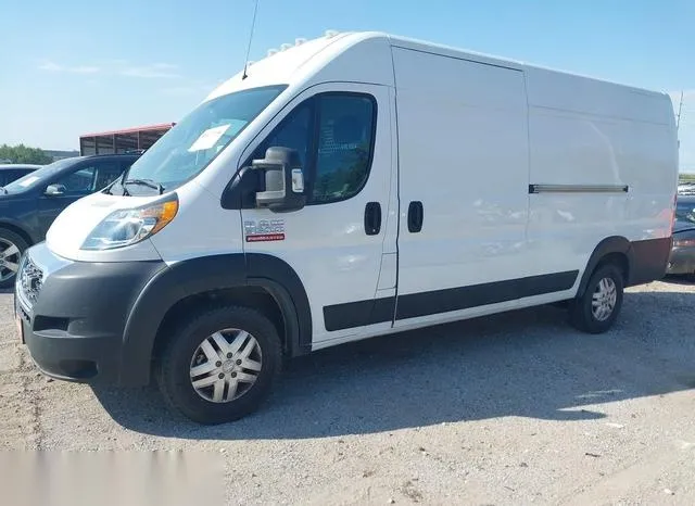 3C6MRVJG7ME514500 2021 2021 RAM Promaster- 3500 Cargo Van H 2