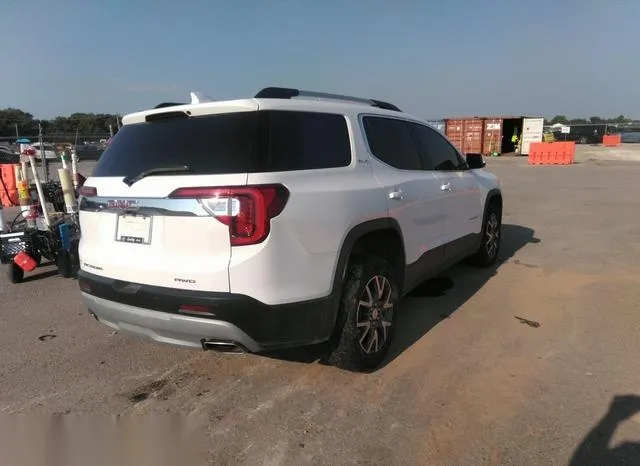 1GKKNRL45PZ106757 2023 2023 GMC Acadia- Awd Sle 4