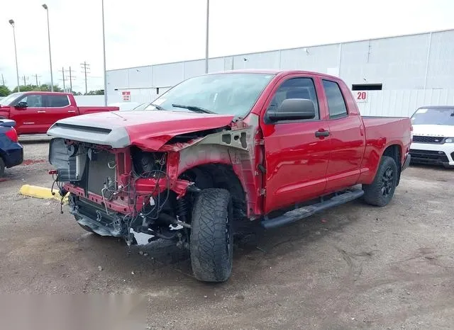 5TFRY5F11MX280828 2021 2021 Toyota Tundra- SR 2