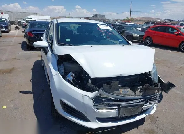 3FADP4BJ9KM122761 2019 2019 Ford Fiesta- SE 6