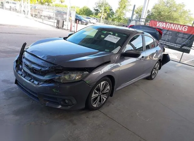 19XFC1F36HE031569 2017 2017 Honda Civic- Ex-T 2