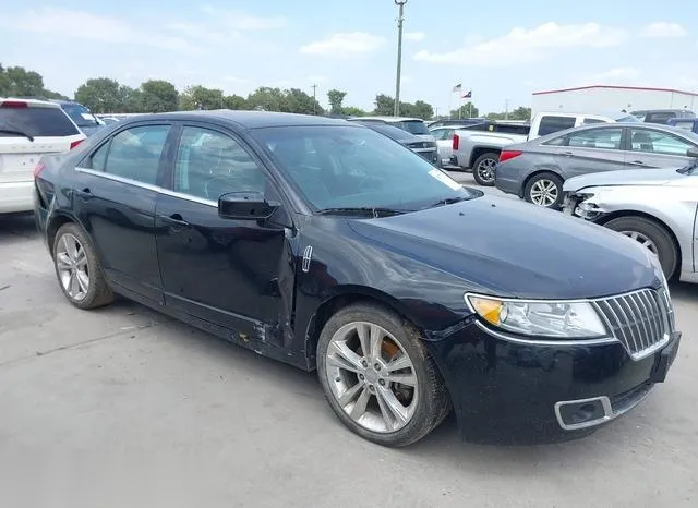 3LNHL2GCXAR615352 2010 2010 Lincoln MKZ 1