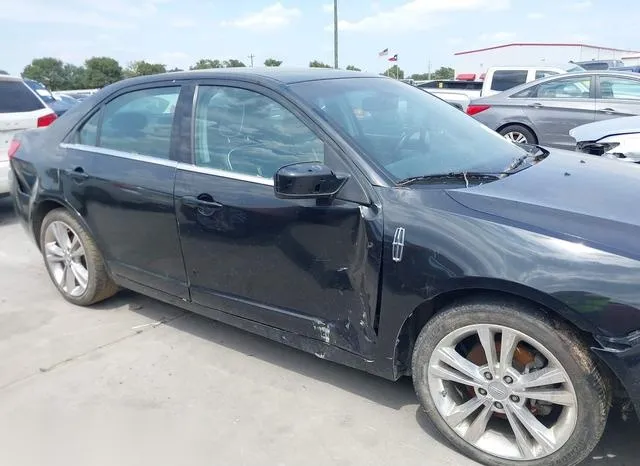 3LNHL2GCXAR615352 2010 2010 Lincoln MKZ 6