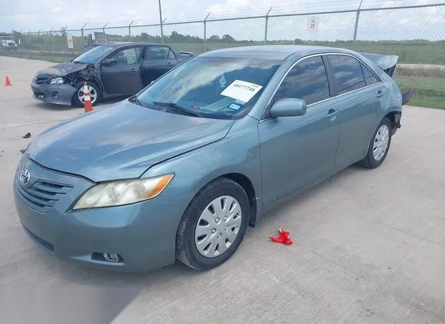 4T1BE46K88U754094 2008 2008 Toyota Camry- LE 2